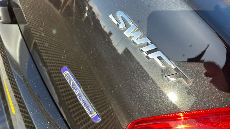 Used Suzuki Swift 2023 for sale - 76748162: Photo 30