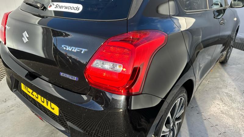 Used Suzuki Swift 2023 for sale - 76748162: Photo 31