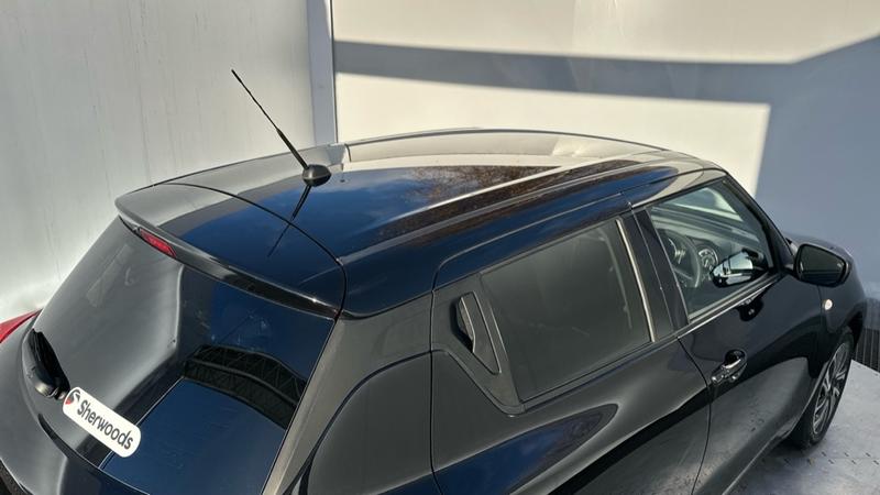 Used Suzuki Swift 2023 for sale - 76748162: Photo 33