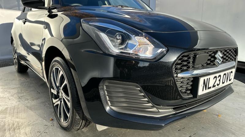 Used Suzuki Swift 2023 for sale - 76748162: Photo 36