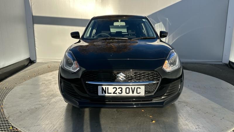 Used Suzuki Swift 2023 for sale - 76748162: Photo 41