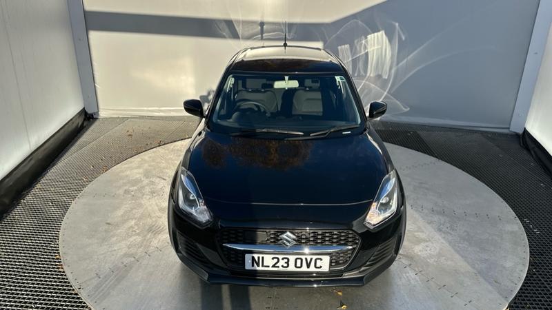 Used Suzuki Swift 2023 for sale - 76748162: Photo 42
