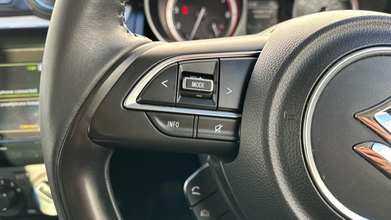 Used Suzuki Swift 2023 for sale - 76748162: Photo 47