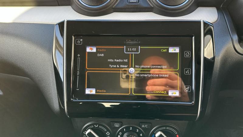 Used Suzuki Swift 2023 for sale - 76748162: Photo 51