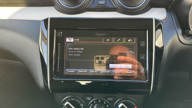 Used Suzuki Swift 2023 for sale - 76748162: Photo 52