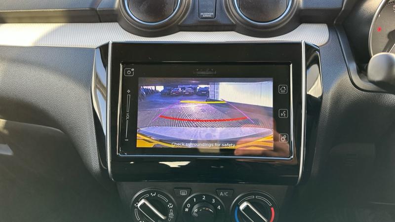 Used Suzuki Swift 2023 for sale - 76748162: Photo 55