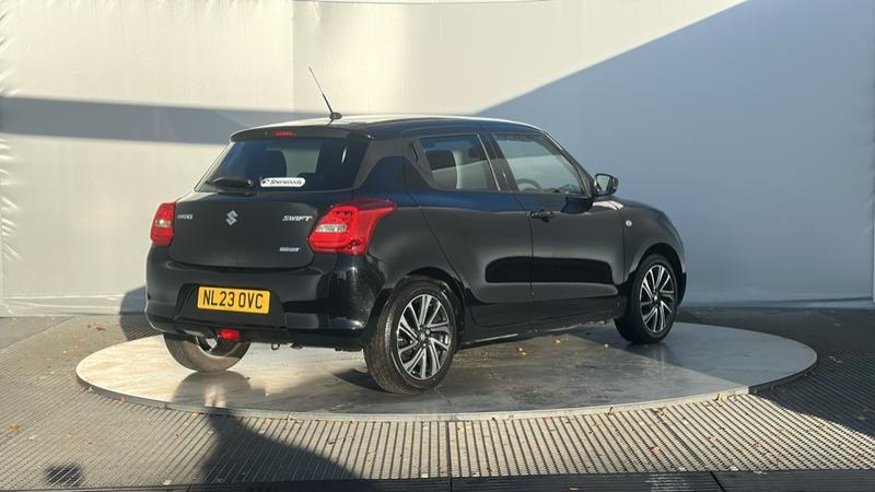 Used Suzuki Swift 2023 for sale - 76748162: Photo 6