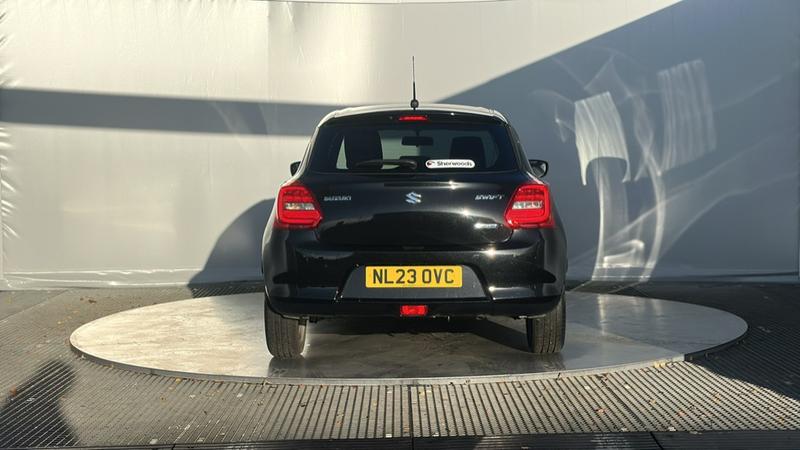 Used Suzuki Swift 2023 for sale - 76748162: Photo 7
