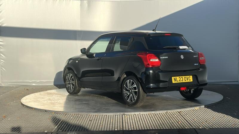 Used Suzuki Swift 2023 for sale - 76748162: Photo 8