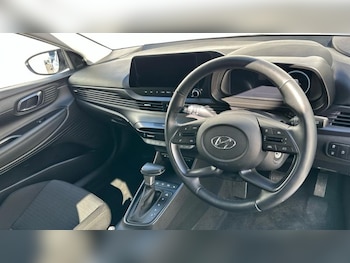 Used Hyundai i20 2023 for sale - 75835761: Photo
