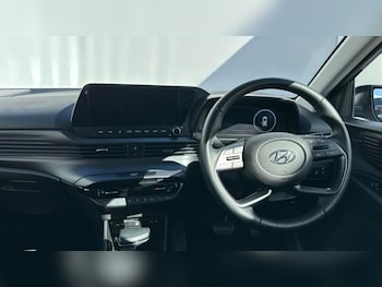 Used Hyundai i20 2023 for sale - 75835761: Photo