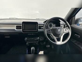 Used Suzuki Ignis 2021 for sale - 78879877: Photo