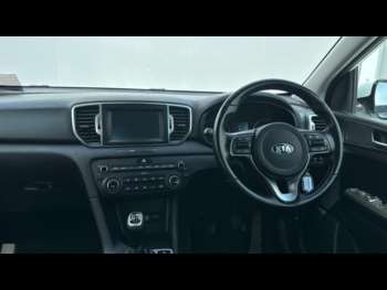 Used Kia Sportage 2016 for sale - 74785251: Photo
