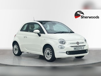 Used Fiat 500 2023 for sale - 79161897: Photo