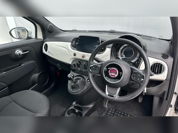 Used Fiat 500 2023 for sale - 79161897: Photo