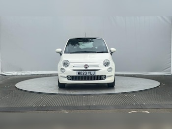 Used Fiat 500 2023 for sale - 79161897: Photo