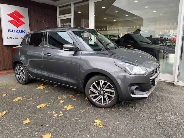 Used Suzuki Swift for sale - 76467784: Photo 1