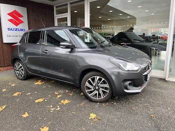 Used Suzuki Swift undefined for sale - 76467784: Photo