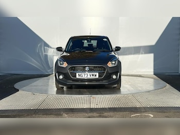 Used Suzuki Swift 2024 for sale - 76467784: Photo