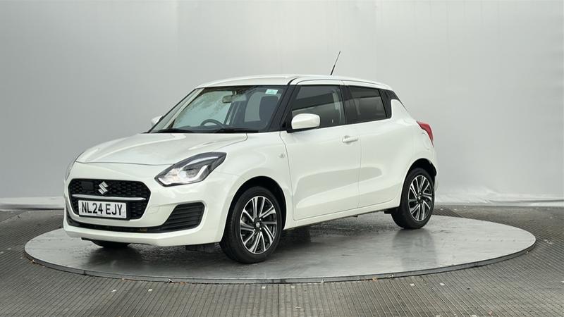 Used Suzuki Swift 2024 for sale - 76419804: Photo 10