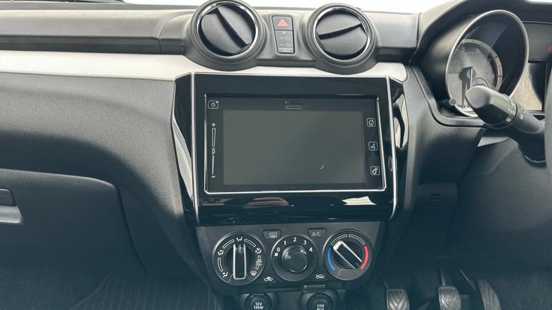 Used Suzuki Swift 2024 for sale - 76419804: Photo 12