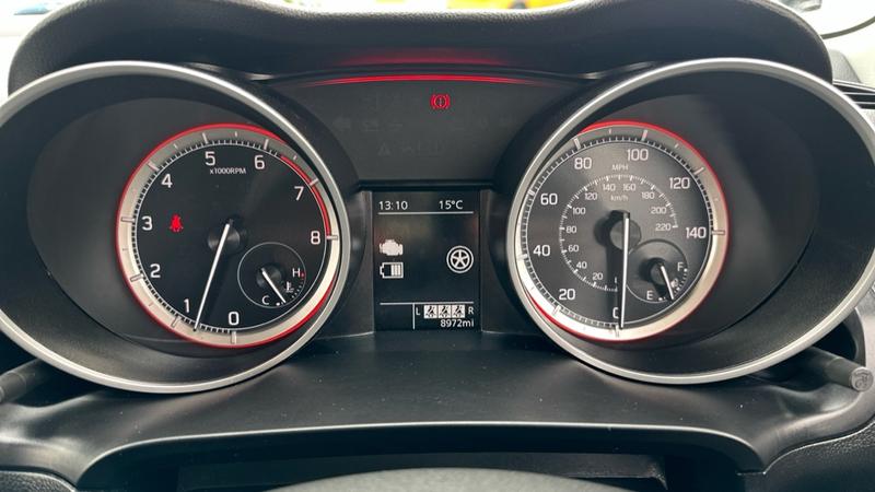 Used Suzuki Swift 2024 for sale - 76419804: Photo 13