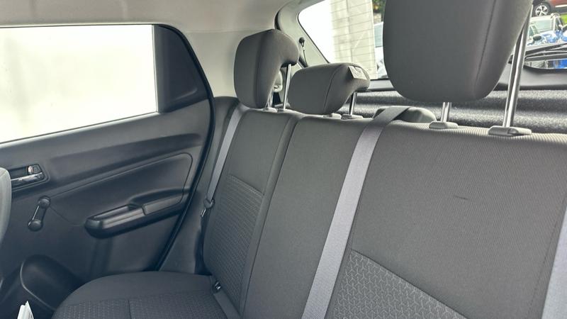 Used Suzuki Swift 2024 for sale - 76419804: Photo 14
