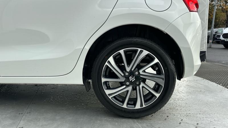 Used Suzuki Swift 2024 for sale - 76419804: Photo 18