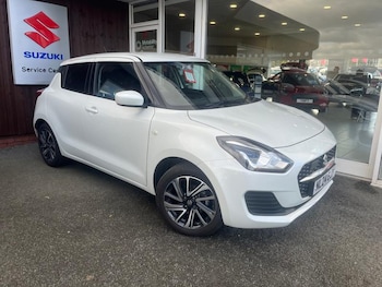 Used Suzuki Swift undefined for sale - 76419804: Photo