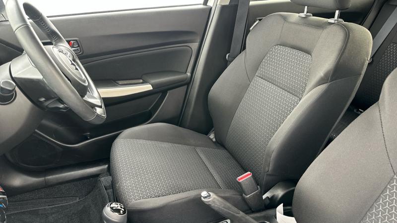 Used Suzuki Swift 2024 for sale - 76419804: Photo 24