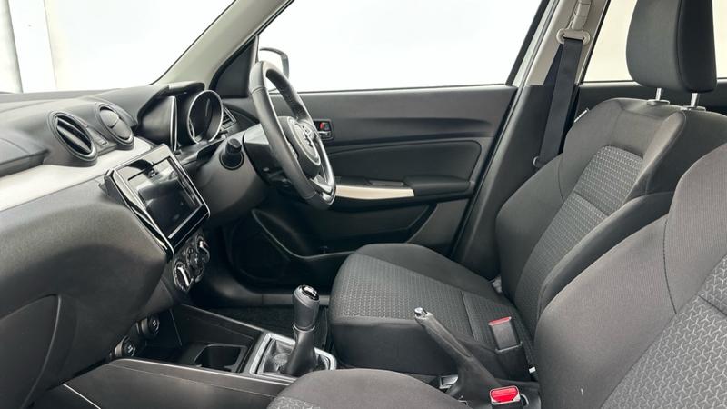 Used Suzuki Swift 2024 for sale - 76419804: Photo 25