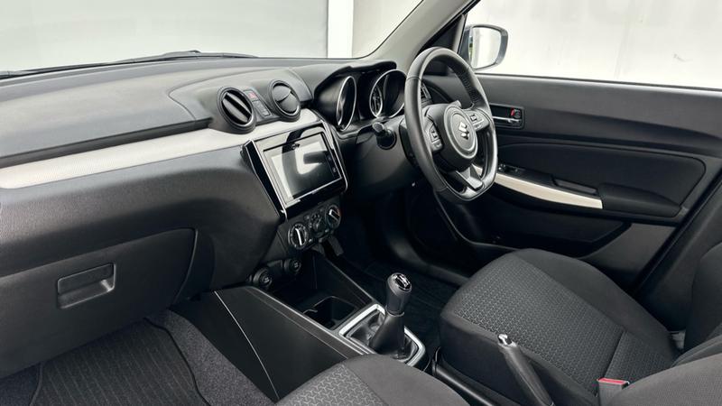 Used Suzuki Swift 2024 for sale - 76419804: Photo 26