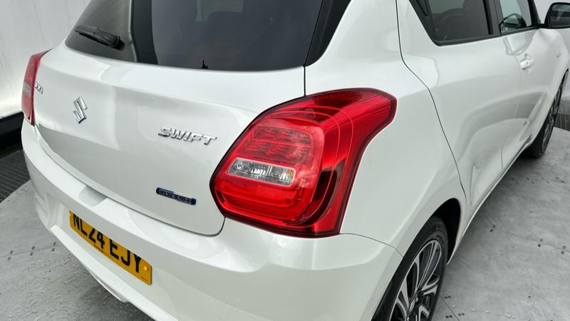 Used Suzuki Swift 2024 for sale - 76419804: Photo 29