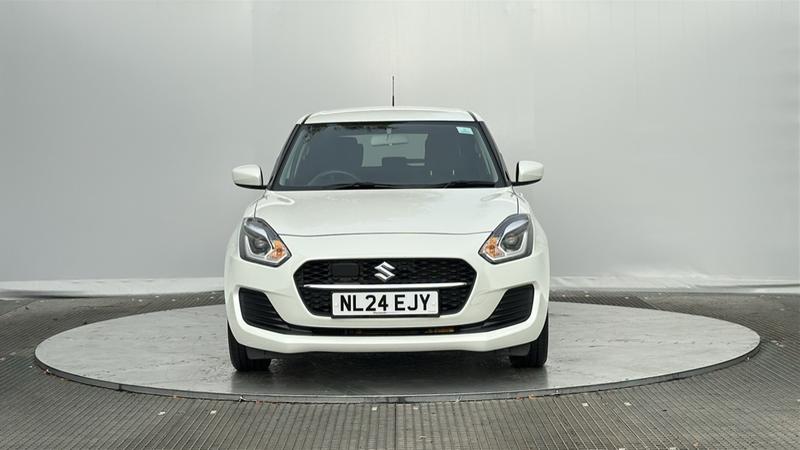 Used Suzuki Swift 2024 for sale - 76419804: Photo 3