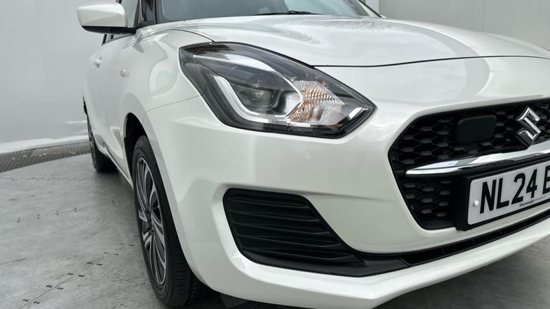Used Suzuki Swift 2024 for sale - 76419804: Photo 34