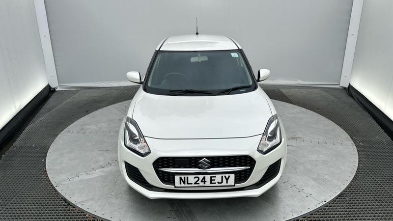 Used Suzuki Swift 2024 for sale - 76419804: Photo 36
