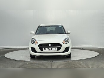 Used Suzuki Swift 2024 for sale - 76419804: Photo