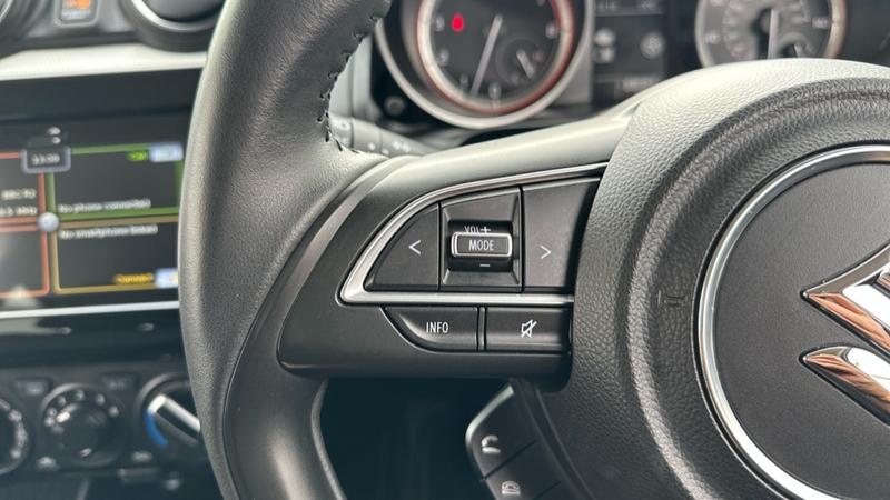 Used Suzuki Swift 2024 for sale - 76419804: Photo 45