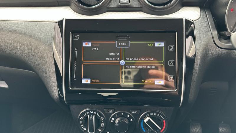 Used Suzuki Swift 2024 for sale - 76419804: Photo 49