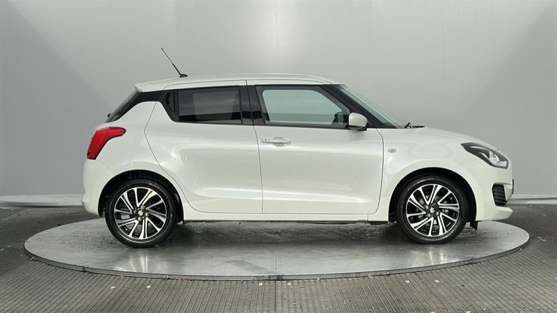 Used Suzuki Swift 2024 for sale - 76419804: Photo 5