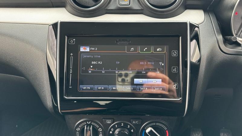 Used Suzuki Swift 2024 for sale - 76419804: Photo 50