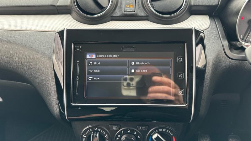 Used Suzuki Swift 2024 for sale - 76419804: Photo 51