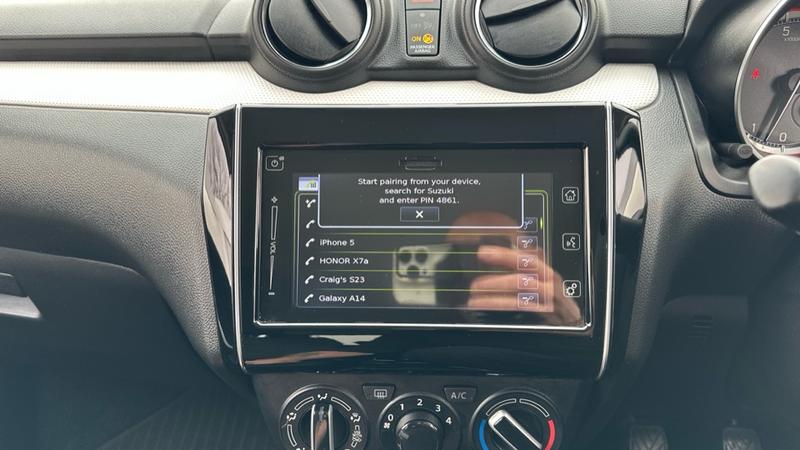 Used Suzuki Swift 2024 for sale - 76419804: Photo 52