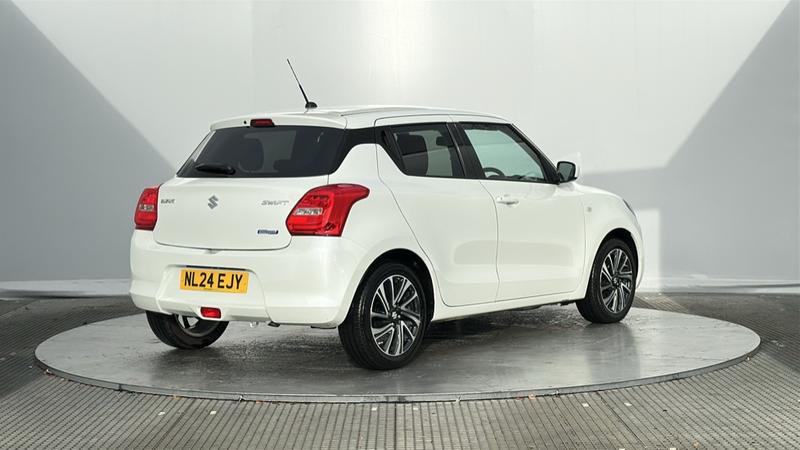 Used Suzuki Swift 2024 for sale - 76419804: Photo 6