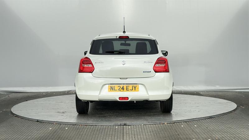 Used Suzuki Swift 2024 for sale - 76419804: Photo 7
