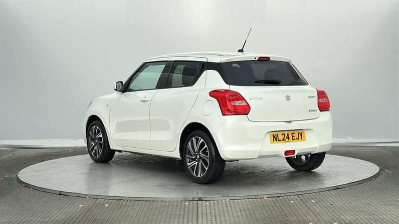 Used Suzuki Swift 2024 for sale - 76419804: Photo 8