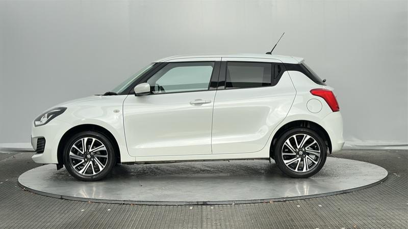 Used Suzuki Swift 2024 for sale - 76419804: Photo 9