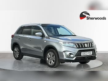 Used Suzuki Vitara 2023 for sale - 79727964: Photo
