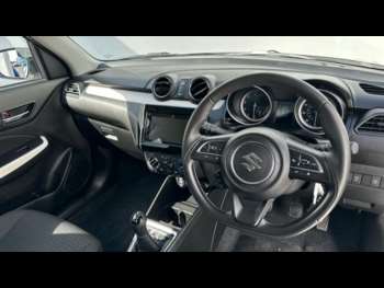 Used Suzuki Swift 2024 for sale - 75095706: Photo