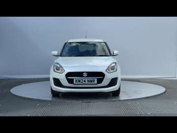 Used Suzuki Swift 2024 for sale - 75095706: Photo